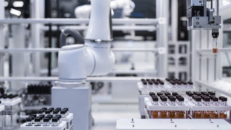 装配线定制与标准线：差异解析与选择要点