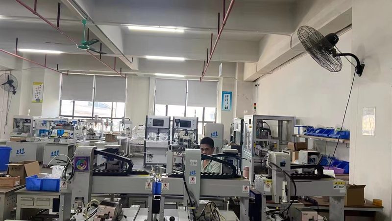 非标自动化设备选材：高强度材质的奥秘与考量**