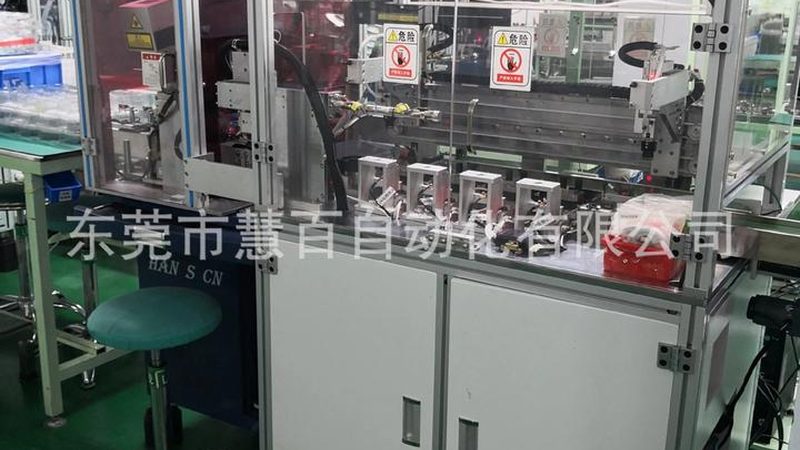新松协作机器人：不只是价格，更是智能升级的选择**