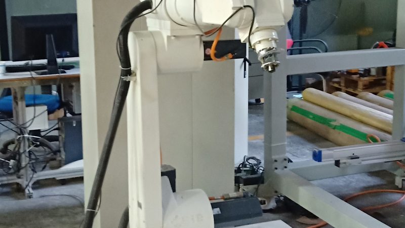 非标自动化生产线：设计背后的考量与价格构成