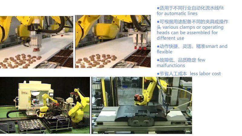 非标自动化设计装配一体化：揭秘其核心价值与选型要点