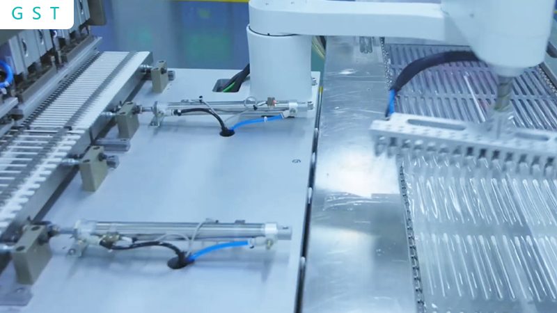 电子视觉检测设备作为SMT产线升级的关键技术之一，主要承担以下作用：